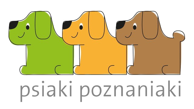 „Psiaki Poznaniaki Agnieszka Kauch”